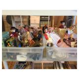 Misc. Dolls