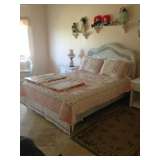 Bed $200 / Queen Mattress $200