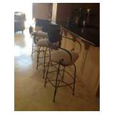 Barstools $75 ea