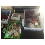 Dollhouse Miniatures $1 - $10