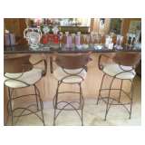 Barstools $75 ea.