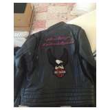 Harley Davidson Riding Jacket $200