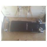Pilates Workbench $250