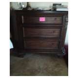 Nightstand / Chest $100 ea.