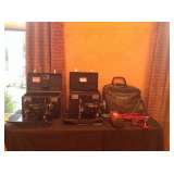 Vintage Sewing Machines $200 ea