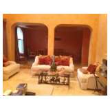 Beige Chairs $200 ea - Coffee Table $350