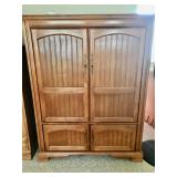Large Wardrobe / Armoire