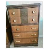 Vintage Dresser