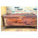 Hope Chest