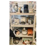 Misc. Kitchen Appliances