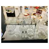 Misc. Serving Pieces