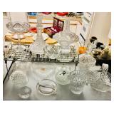 Misc. Serving Pieces