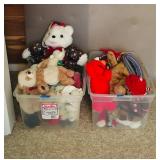 Misc. Stuffed Animals