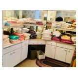 Misc. Linens