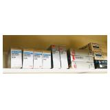 Vintage Office Floppy Disks