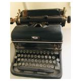 Royal Typewriter