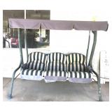 Patio Swing
