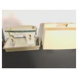 Vintage Singer Sewing Machine