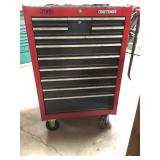 Craftsman Tool Chest