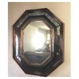 Entry Wall Mirror