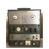 Vintage Reel to Reel