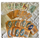 Blue Chip Stamp Books / S & H Saver Books