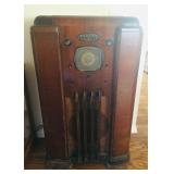 Antique Radio