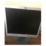 HP Computer Monitor