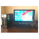 Acer Computer - Windows 10