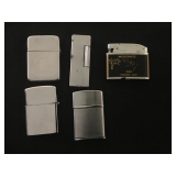 Vintage Lighters