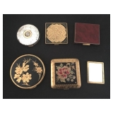 Vintage Compacts