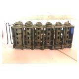 Vintage Bus Driver Coin Changer