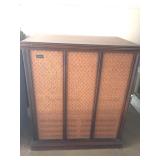 Vintage Leslie Organ Speaker