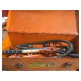 4 Ton Hydraulic Press