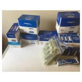 Veterinary Equestrian Syringes