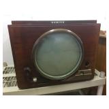 Vintage Television