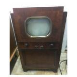 Vintage Television