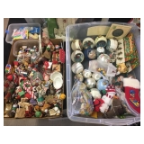 Loose Hallmark Ornaments