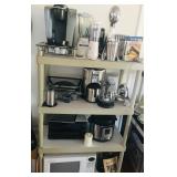 Misc. Small Appliances