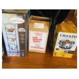 Misc. Kitchen - New in Box