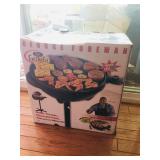 George Foreman Grill