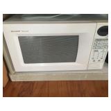 Sharp Microwave