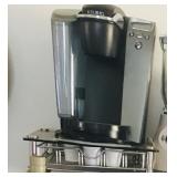 Keurig Coffee Pot