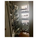 112 Pairs of NICE Shoes!