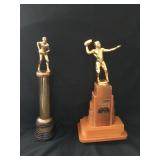 Vintage Trophies