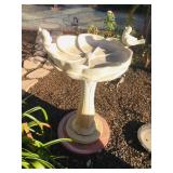 Birdbath