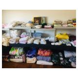Misc. Linens