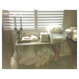 Misc. Linens