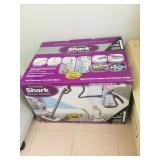 Shark Portable Steam Cleaner