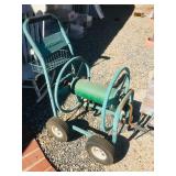 Hose Reel